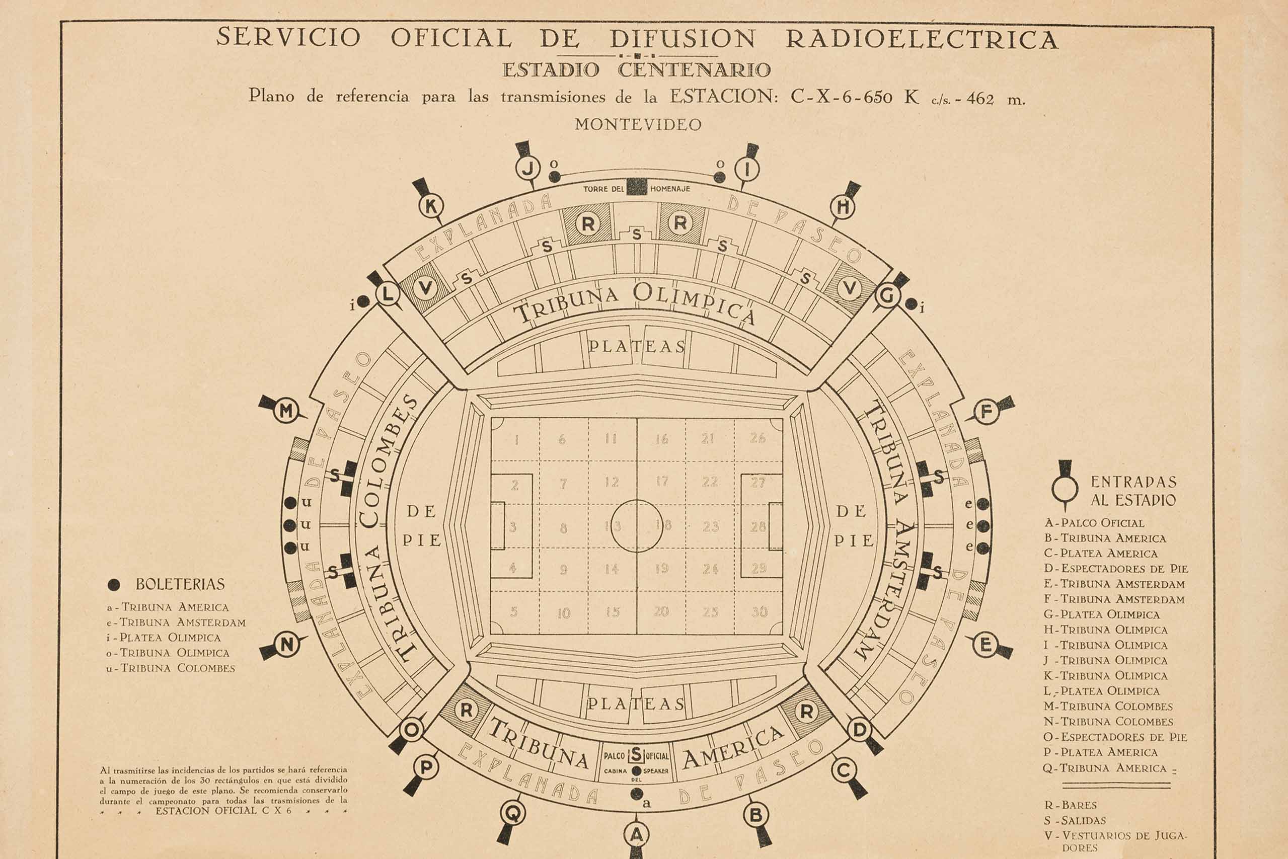 3_1930 Centenario radio plan